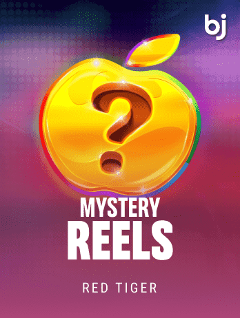 MysteryReels screenshot