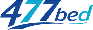 4777bed Logo